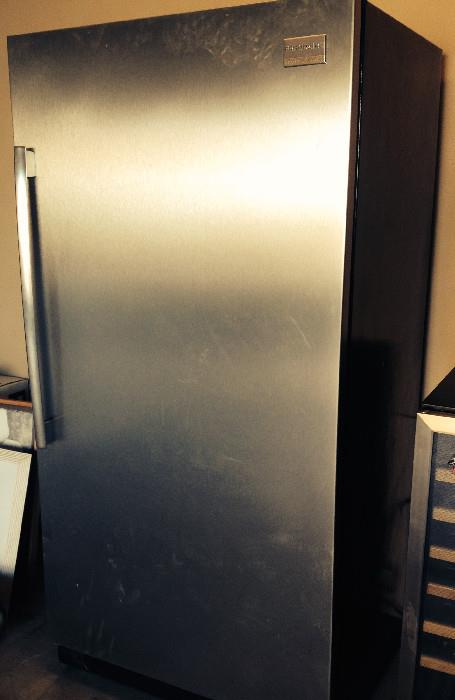 Frigidaire "Professional" Refrigerator