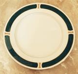 Majesty "Malachite" China Set