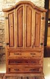 Beautiful Large Armoire