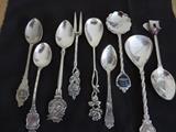 SPOON COLLECTION