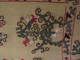 Antique Suzani   Pre 1900    (detail)                                         