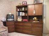 Vintage Modern bassett Furniture