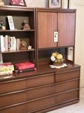 Vintage Modern bassett Furniture