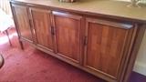 Vintage Copanart by Morganton Sideboard