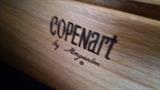 Vintage COPENart by Morganton Sideboard