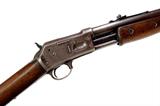 Lot 135: Colt Lightning pump action .32 cal. c.1883 ser. #15328
est. $900.00-$1,200.00