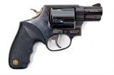 Lot 78: Taurus model 445 .44 Special 5 shot revolver
2" bbl., est. $300.00-$400.00