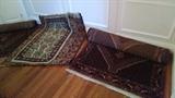 Persian rugs
