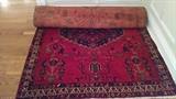 Persian rugs