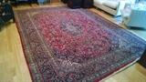 Large Persian rugs