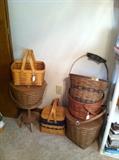 Everybody needs baskets !