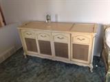 Working vintage MAGNAVOX TV STEREO RADIO