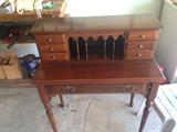 Beautiful ETHAN ALLEN SECRETARY