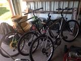 Bikes