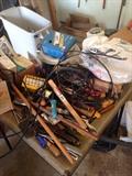 Tools of all kinds