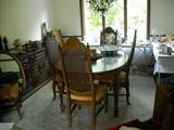 Dining Room Set