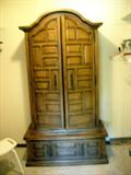 Bedroom Chest