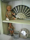 Old Dolls