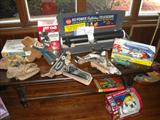 Old Toys