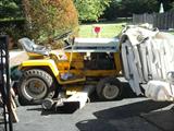 Cub Cadet Lawn Tractor