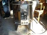 Kiln