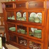Cabinet from Plunkett Furniture