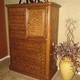 Stanley Chest of Drawers