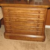 Stanley  Night Stand