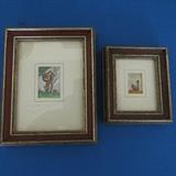 Original Watercolor and Ink