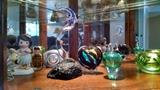 Art Glass and other collector pieces