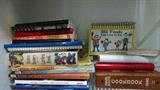 Cookbooks