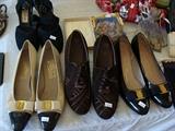 Ferregamo shoes