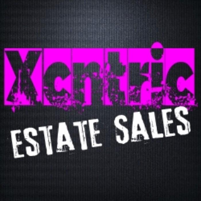 XCNTRIC ESTATE SALES, LLC