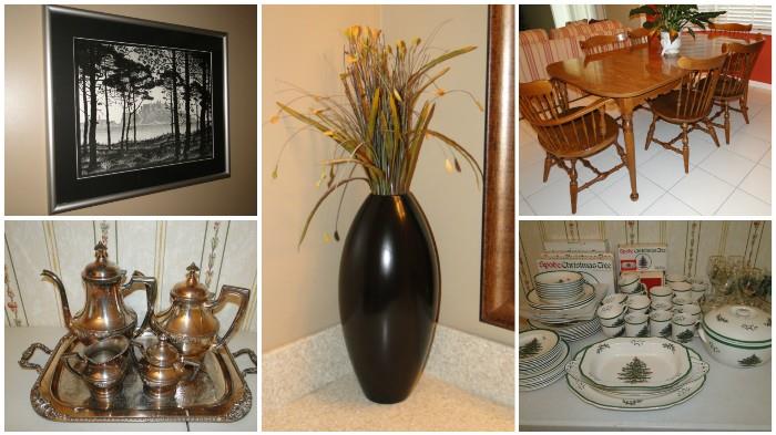 PALOS HILL ESTATE SALE : SOMETHING FOR EVERYONE!!!
