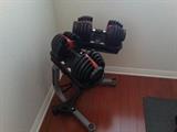 bowflex