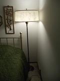 Mid-Century Modern Floor Lamp