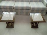 Marble Top Tables