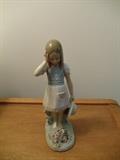 Lladro - My Goodness #1285