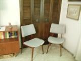 Mid-Century Chairs