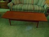 Mid-Century Coffee Table