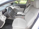 Interior 2014 Buick LaCrosse