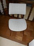 Mid-Century Dining Chair