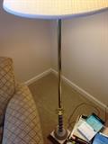 Table and Floor Lamps