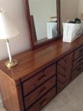 Bedroom Head Boards, Dressers, Night Stands, and Mirrors