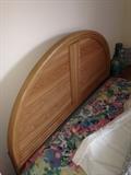 Bedroom Head Boards, Dressers, Night Stands, and Mirrors