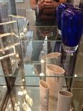 Glass Ware and Ceramic Home Decor