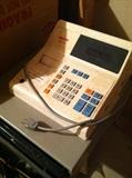 Small Cash Register