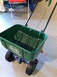 Yard Seed Speader