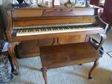 Estey Piano $450