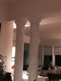 ARCHETECTURAL COLUMNS